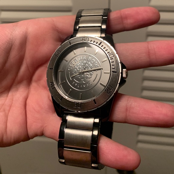 Citrus Bowl men’s watch - Picture 5 of 6